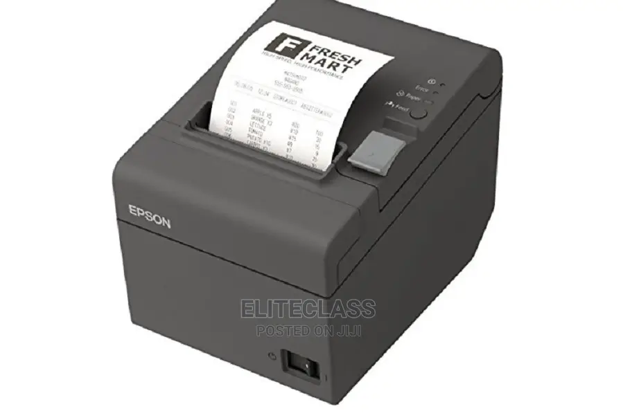 EPSON Tm-T2011 Receipt Thermal Printer