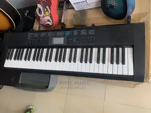 Original Casio CTK 1100 Electric Keyboard