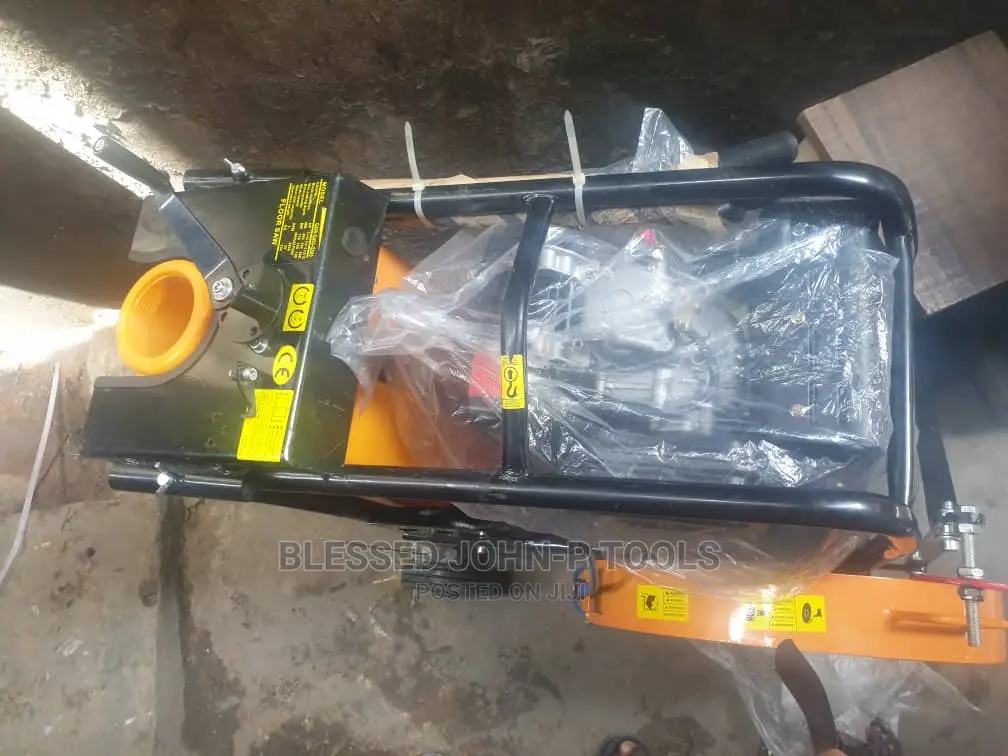 Concrete Floor Cutter 20"