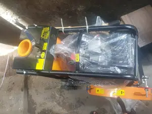 Concrete Floor Cutter 20"
