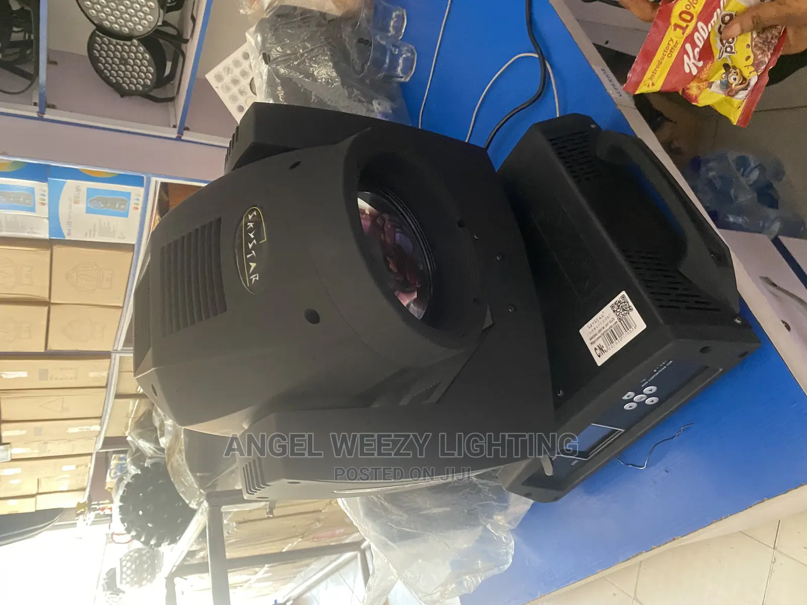 Beam 230plus
