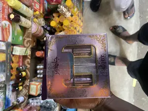 Jadour Perfume Oil Park 6ml
