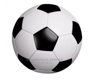 Leather Football