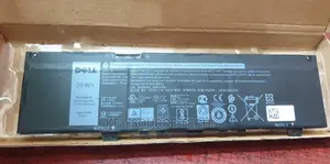 Dell F62g0 Laptop Battery for Inspiron 13-7000 2in1 Laptop