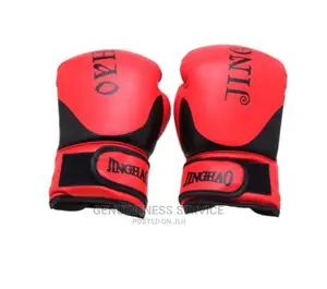 Boxing Glove