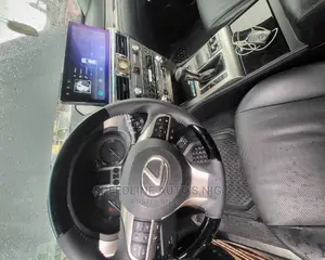 Complete Interior Upgrade Lexus Gx460 2011/2014 Upgraded 022