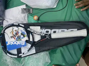 Babolat Lawn Tennis Rackets Graphite