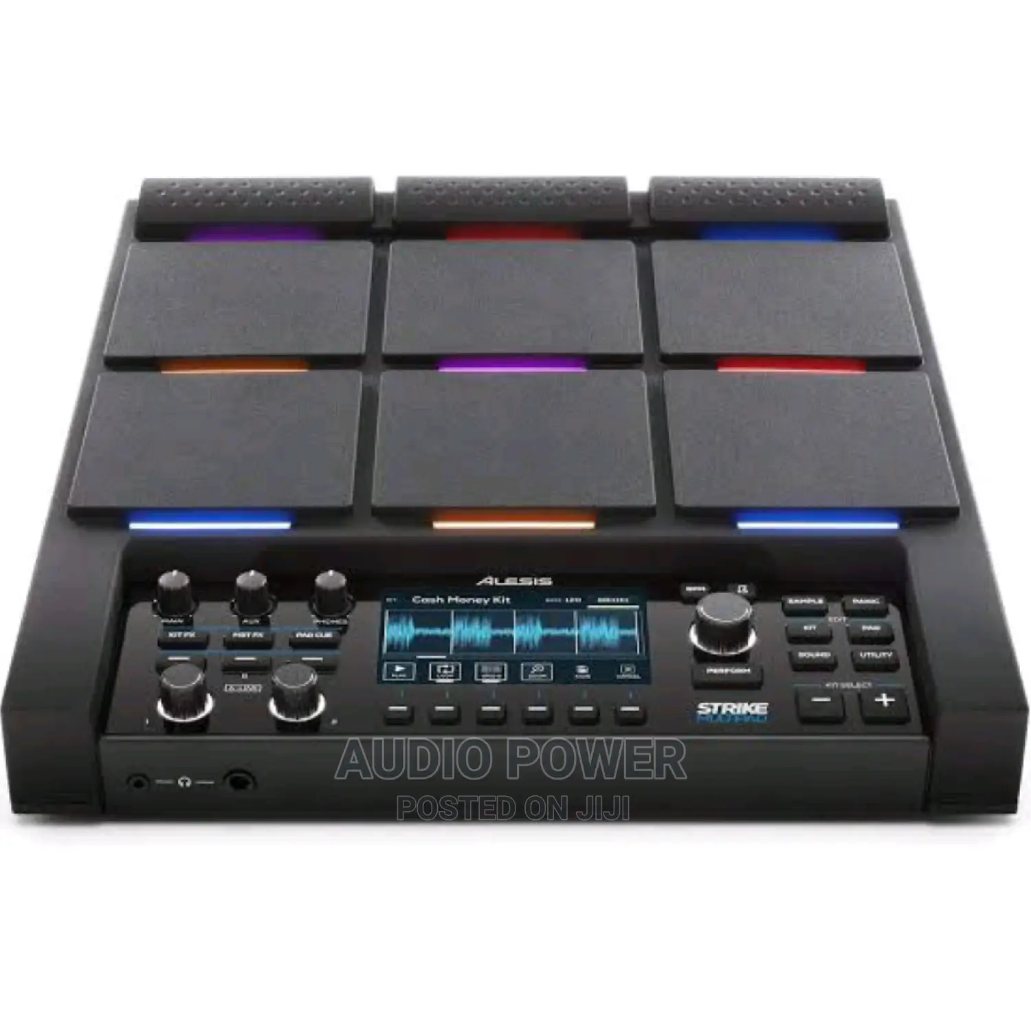 Alesis Strike Multipad