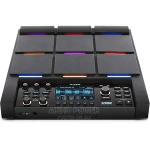 Alesis Strike Multipad