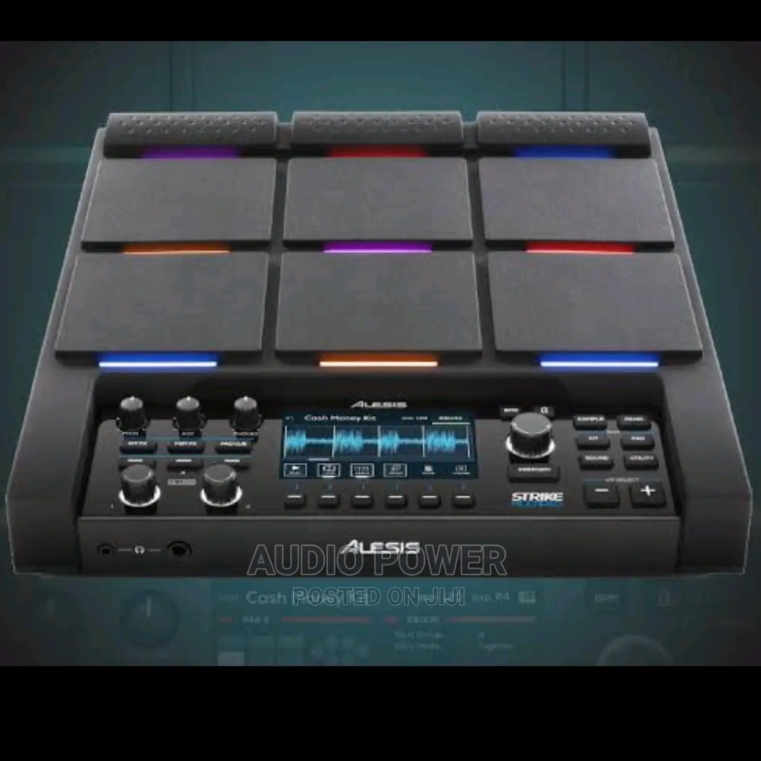 Alesis Strike Multipad