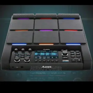 Alesis Strike Multipad