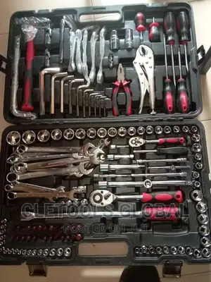 Tools Box Set