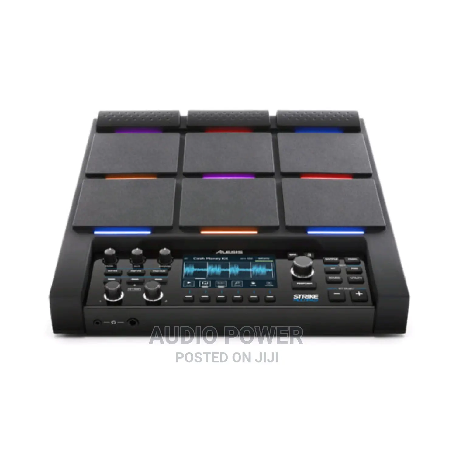 Alesis Strike Multipad