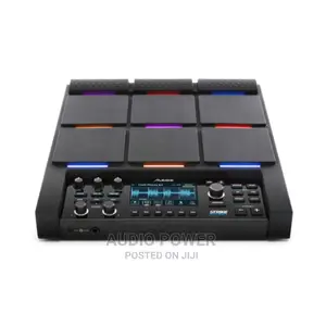 Alesis Strike Multipad