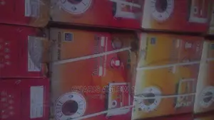 Century 220A Tubular Battery