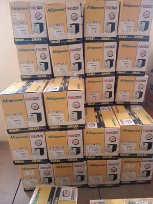 2.5kva Afriipower Inverter