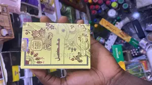Photo - Mufaddal Perfume Oil - 24ml