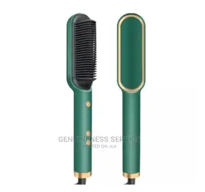 Hair Straightener Hot Comb