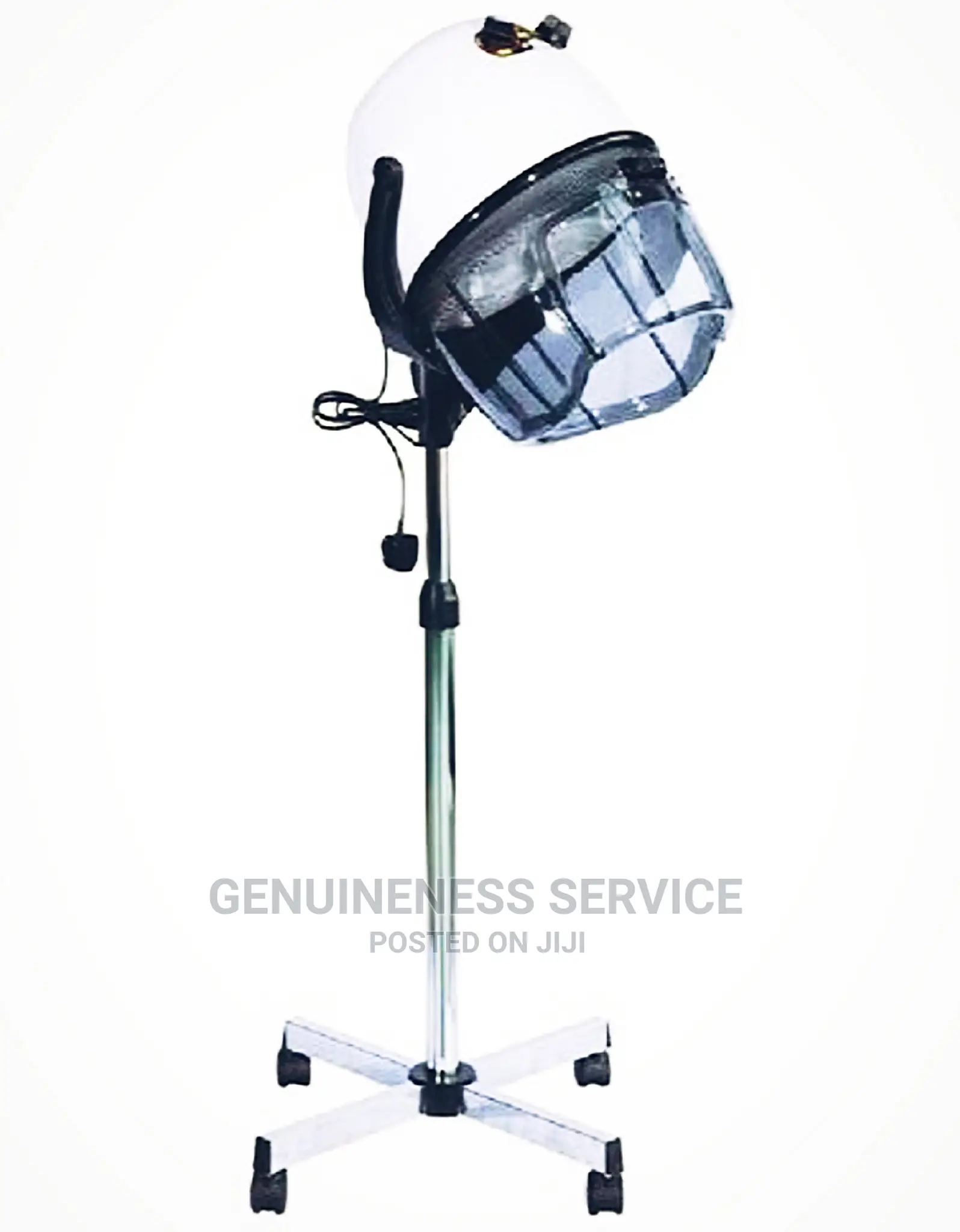 Equator Standing Hair Dryer