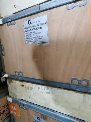Original 10kva 48v Hybrid Felicity Inverter With 120ah