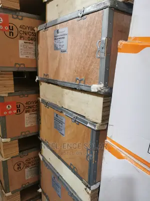 Original 10kva 48v Hybrid Felicity Inverter With 120ah