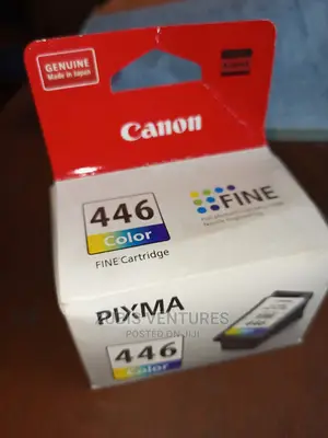Canon 446 Ink Cartridge ( Original)