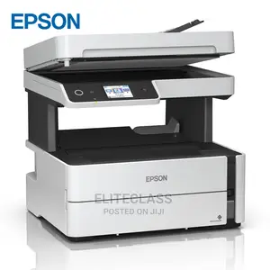 Brand New Epson M3180 With ADF
