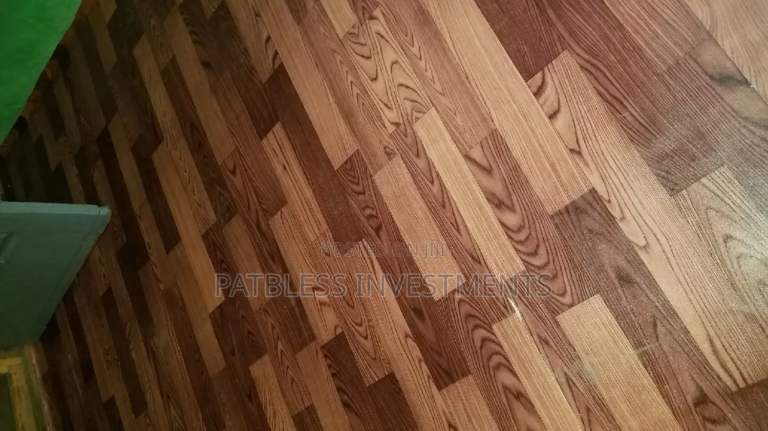 Armstrong Carpets, #14500per Square Meter.
