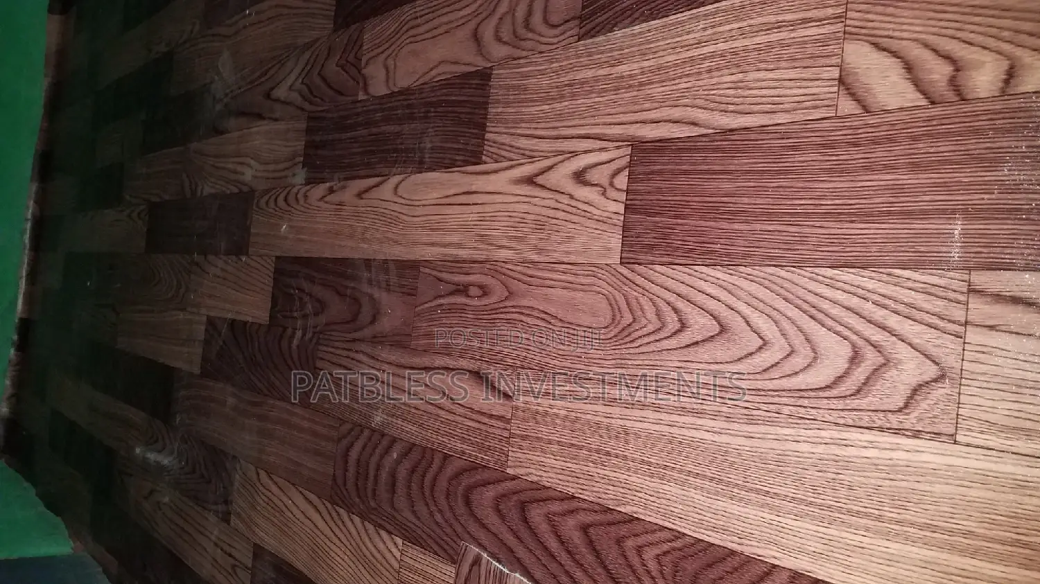 Armstrong Carpets, #14500per Square Meter.