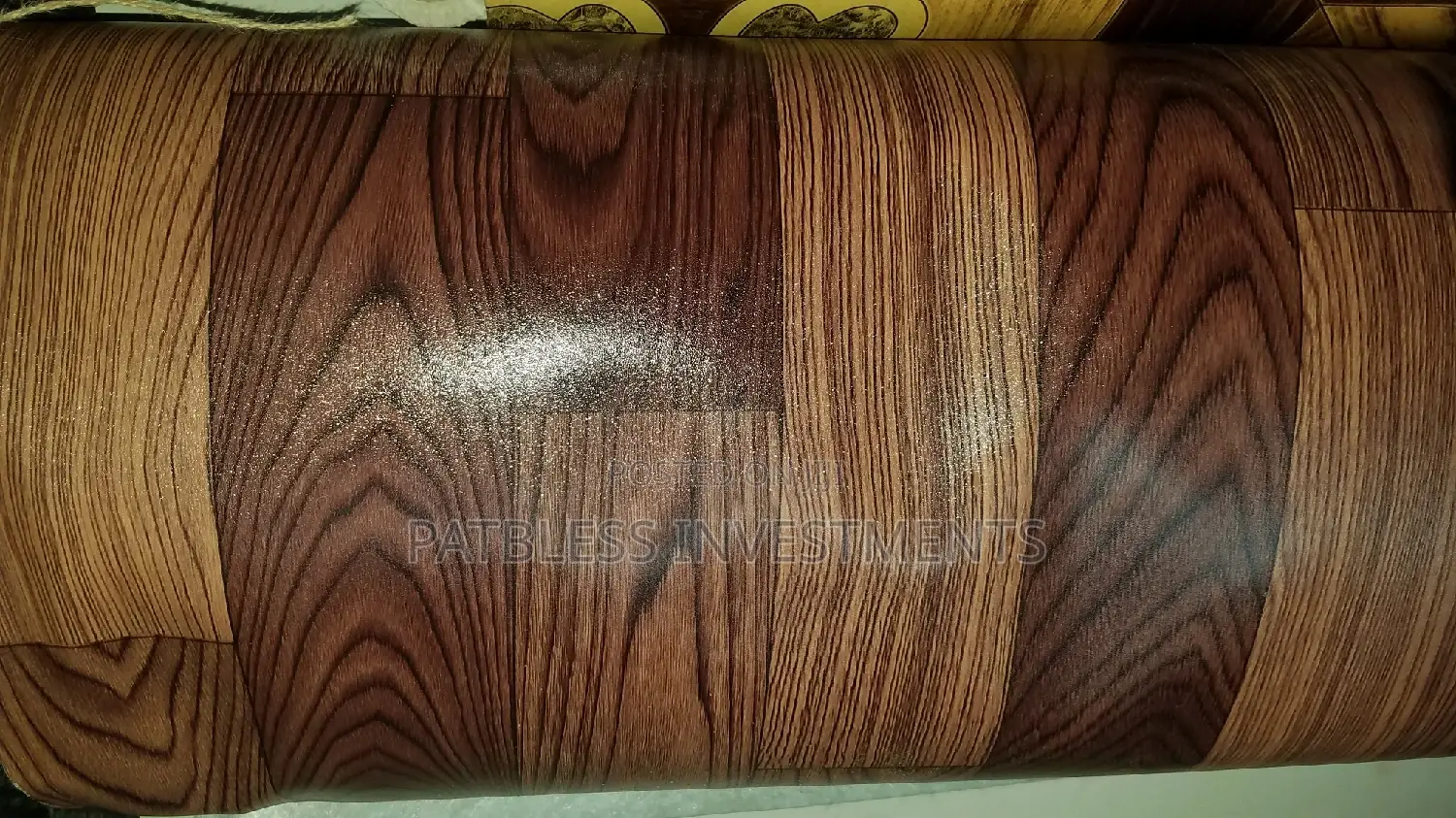Armstrong Carpets, #14500per Square Meter.