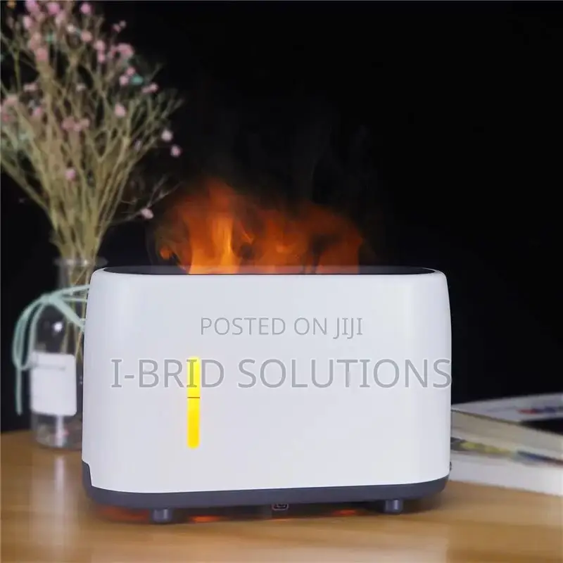 Digital Aromatic Air Freshener