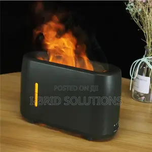 Digital Aromatic Air Freshener