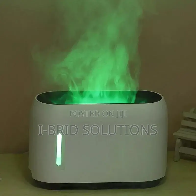 Digital Aromatic Air Freshener
