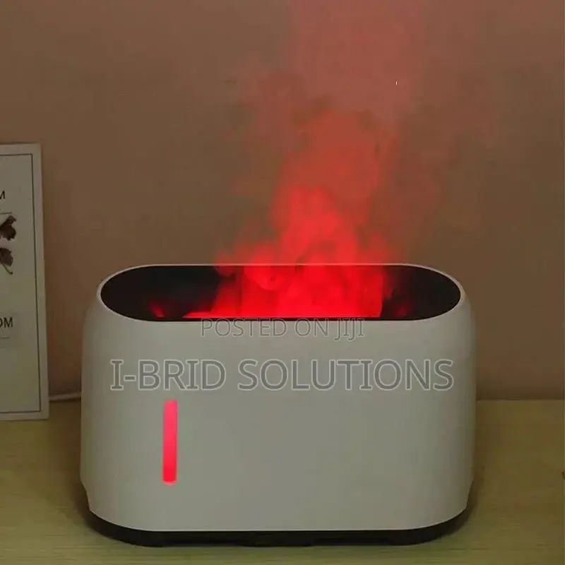 Digital Aromatic Air Freshener