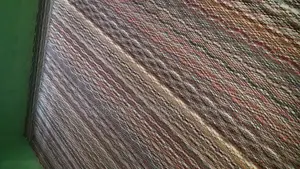 Super Africana Rug, #6800 Per Square Meter