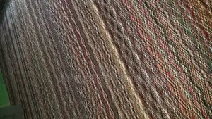 Super Africana Rug, #6800 Per Square Meter