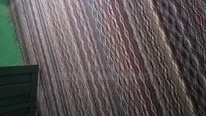 Super Africana Rug, #6800 Per Square Meter