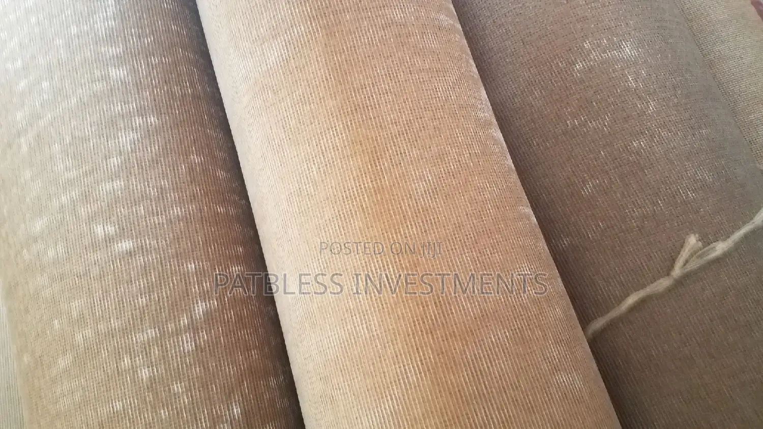 Super Africana Rug, #6800 Per Square Meter