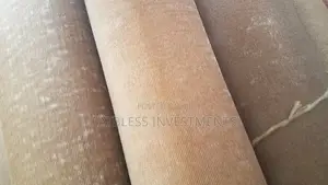 Super Africana Rug, #6800 Per Square Meter