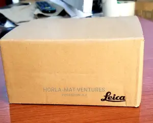 Leica Prism (5")