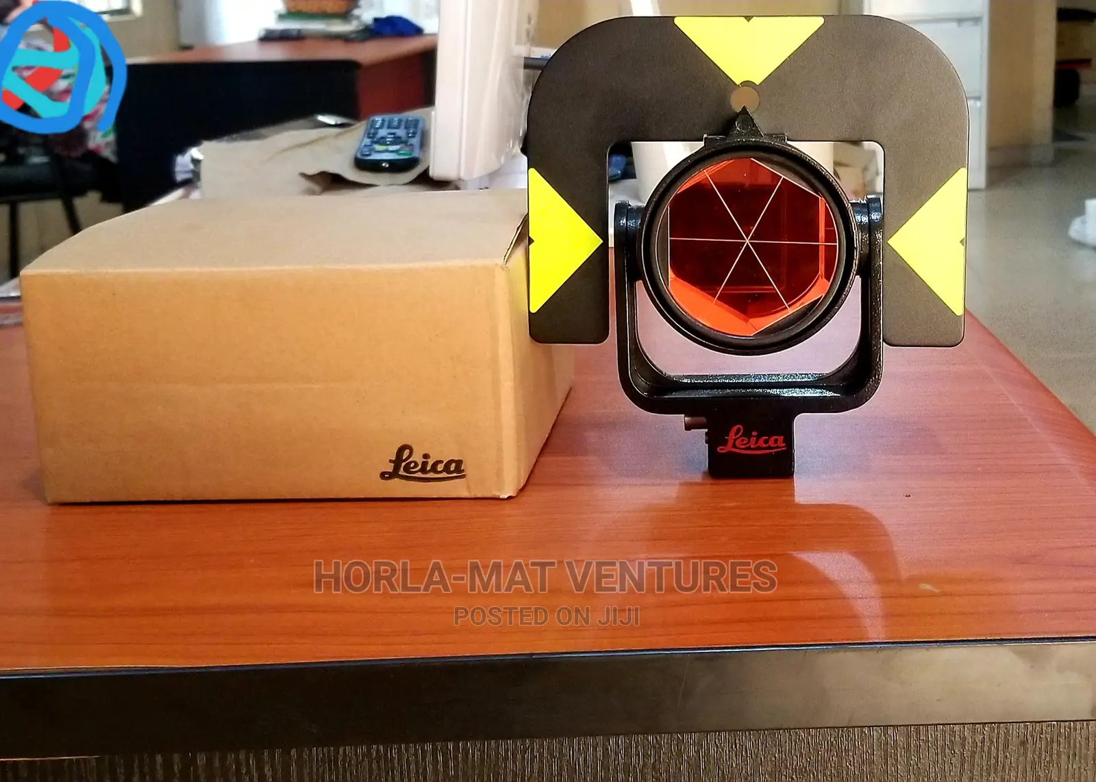 Leica Prism (5")
