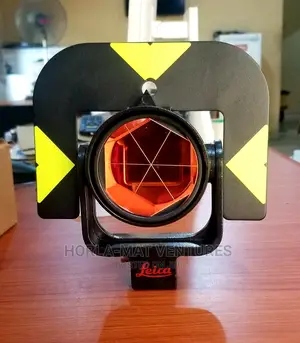 Leica Prism (5")