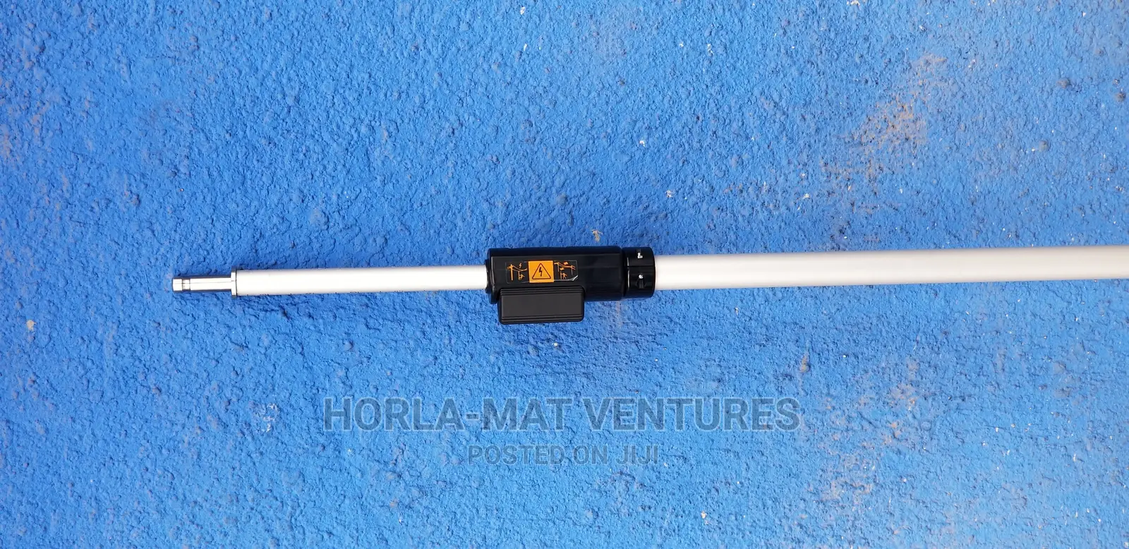 Leica Prism Pole (2.15M)