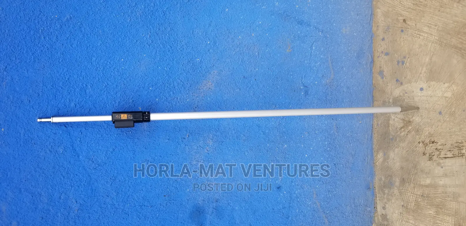 Leica Prism Pole (2.15M)
