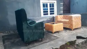 Sofas Set of Chairs