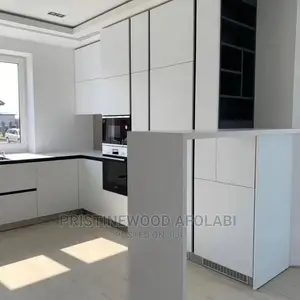 Kitchen Cabinets by Pristine Wood Design