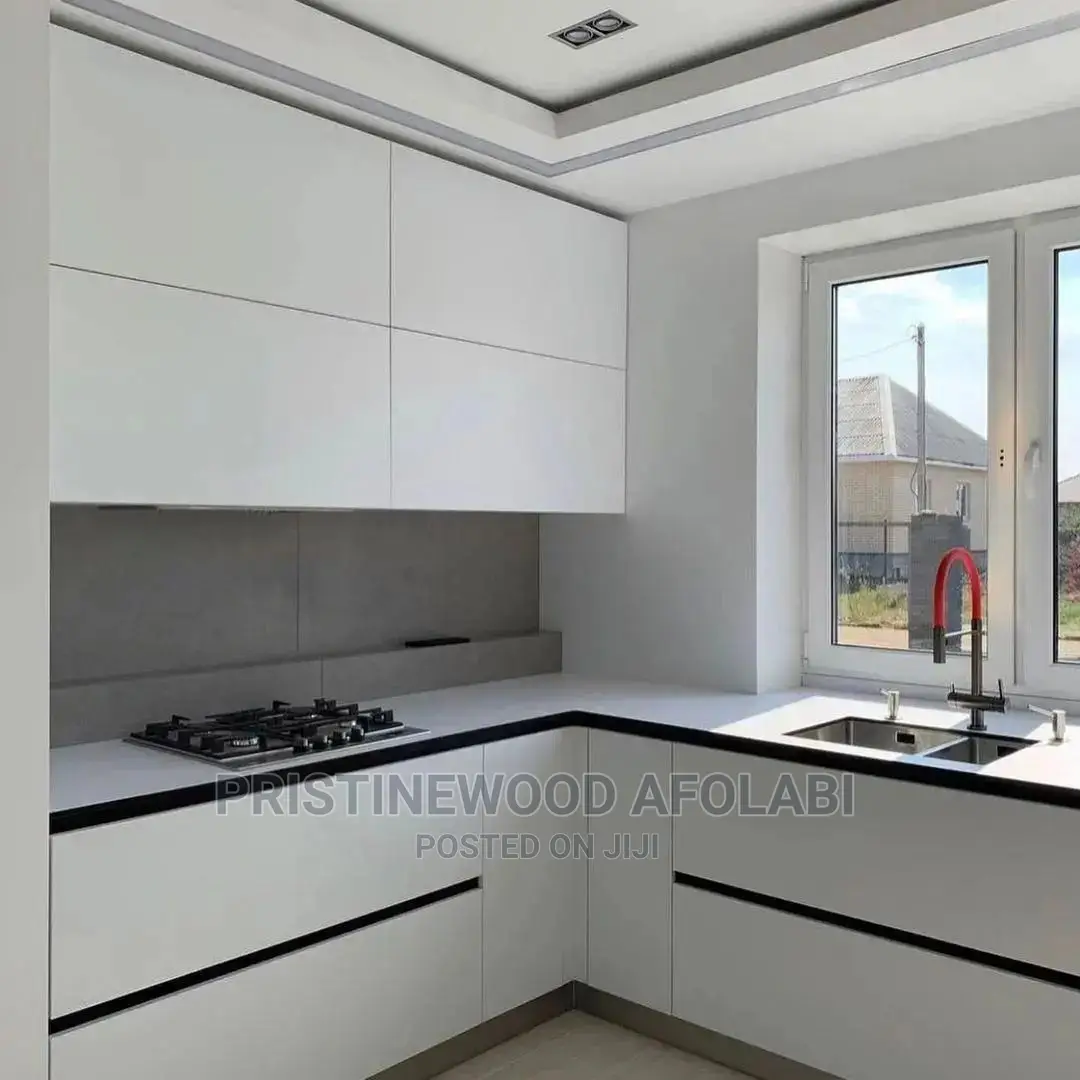 Kitchen Cabinets by Pristine Wood Design
