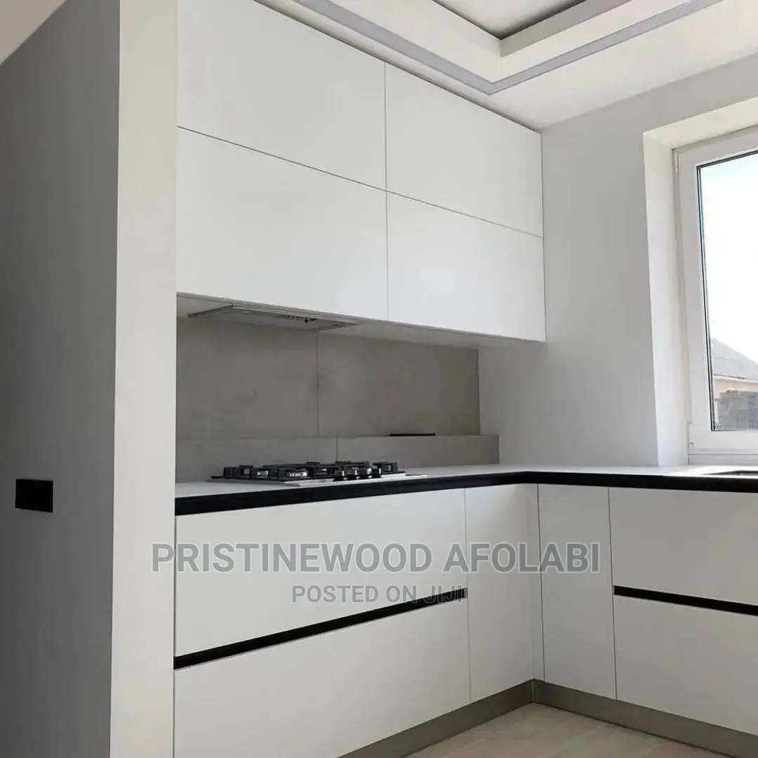 Kitchen Cabinets by Pristine Wood Design