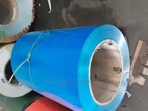 Quality Aluminium Longspan Roofing Sheet, Metral Corrugation