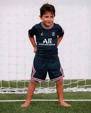 Children Jersey - Quality PSG Kid Jersey